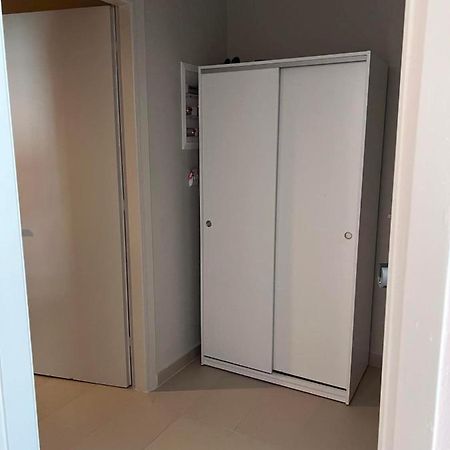 Апартаменты Meletis House Лоутраки Экстерьер фото